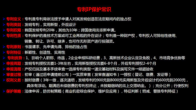 专利