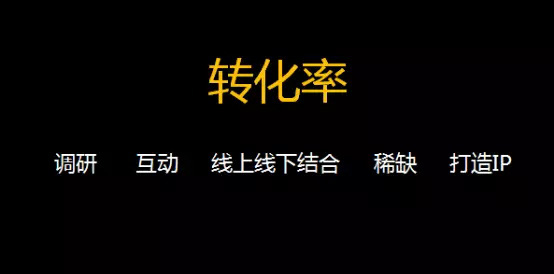 如何提高文章转发率？
