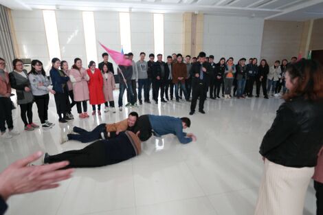 亿恩科技服务器托管专家