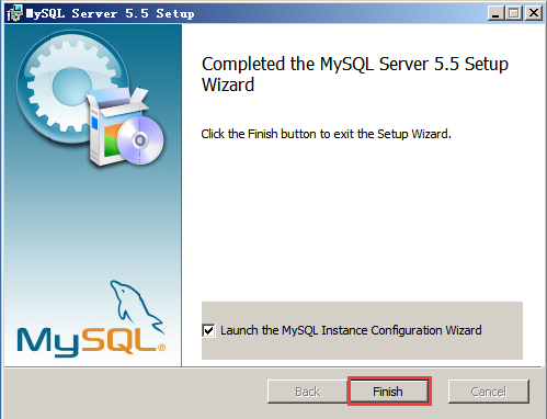 云服务器安装mysql