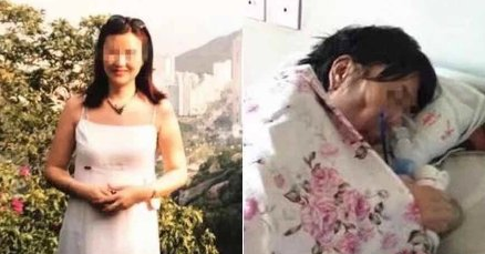 女商人抽脂成植物人10年后死亡 涉事诊所无资质 涉事麻醉师自杀