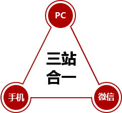 标准版云建站